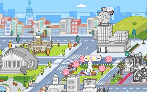 migatowemyworld2025�ٷ�����