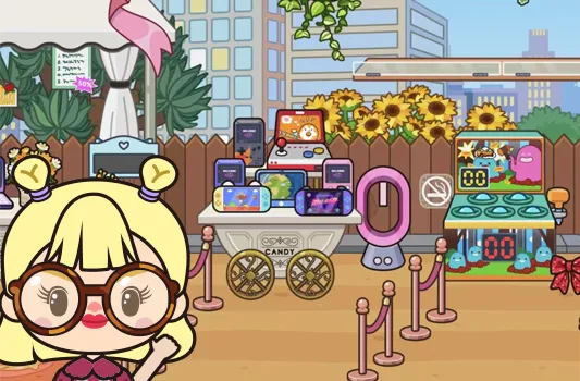 migatowemyworld2025�ٷ�����v1.92 ��Ѱ�