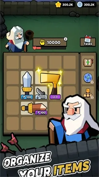 战争公司崛起最新手机版 战争公司崛起最新手机版