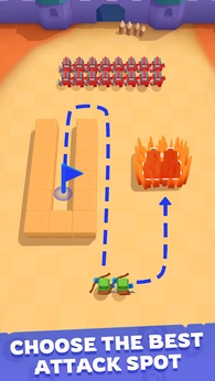 战争公司崛起最新手机版 战争公司崛起最新手机版