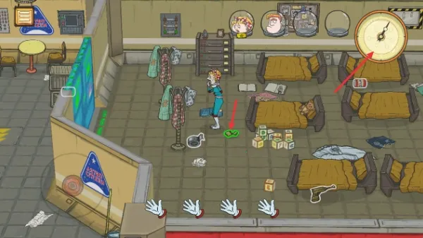 60秒差距安卓版手机版 60秒差距安卓版手机版