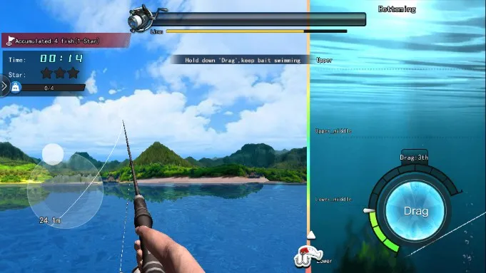 钓鱼大师安卓版手机版 钓鱼大师安卓版手机版