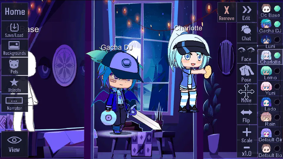 �Ӳ�Ů��2025�ٷ�����v1.1.0 ��׿��