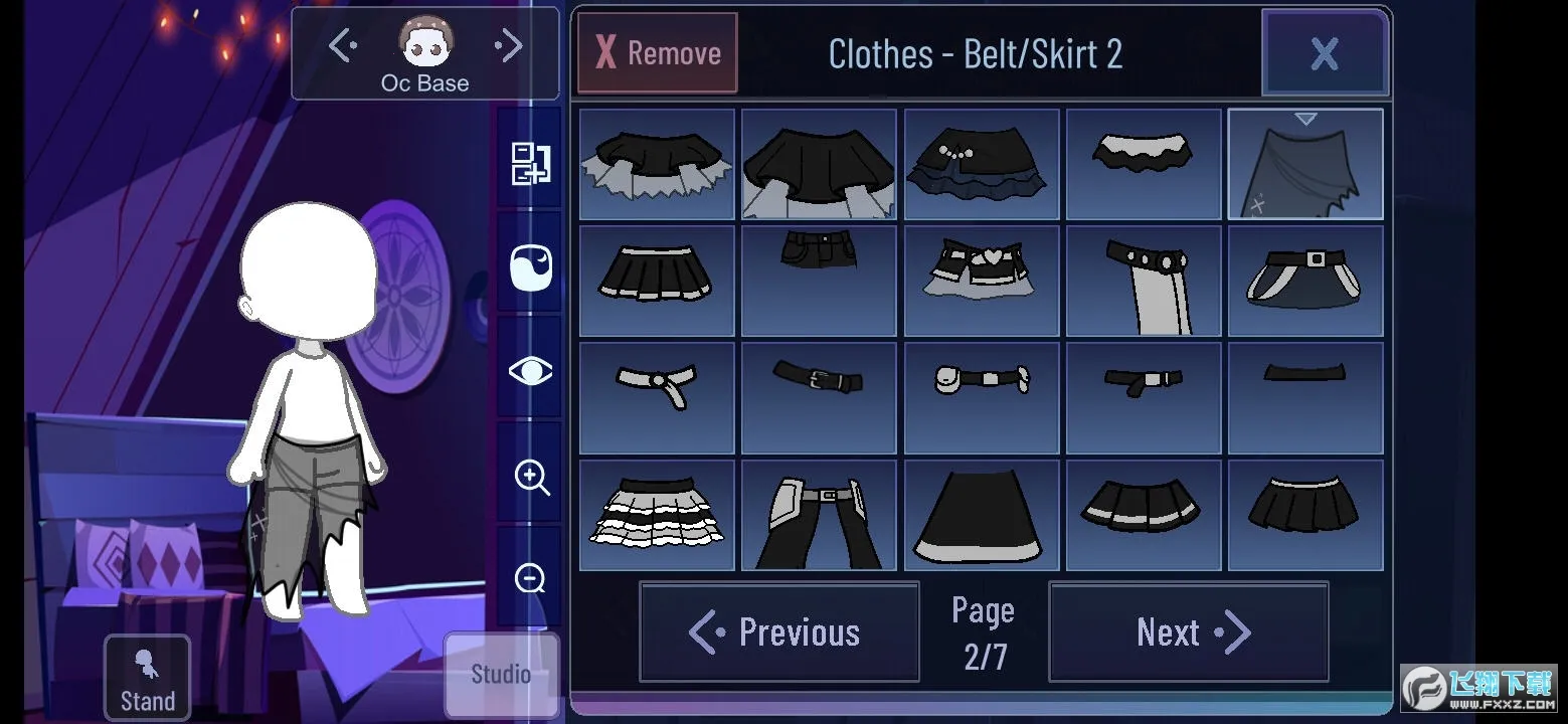 �Ӳ�Ů��2025�ٷ�����v1.1.0 ��׿��