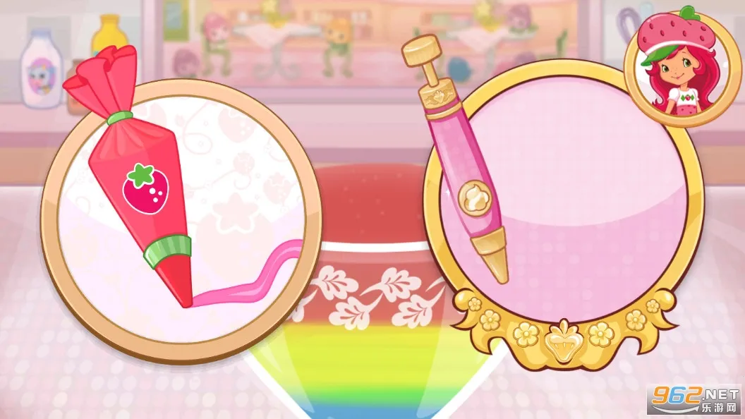 ��ݮ���ĺ決��(ģ�⾭Ӫ��Ϸ)v2024.1.1 �ֻ���