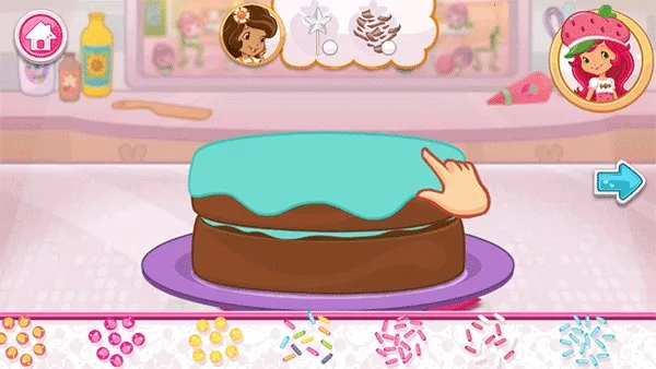 ��ݮ���ĺ決��(ģ�⾭Ӫ��Ϸ)