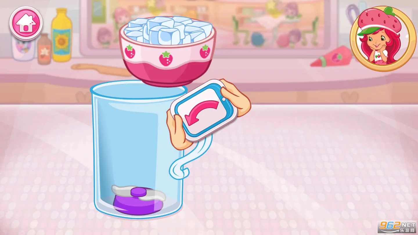 ��ݮ���ĺ決��(ģ�⾭Ӫ��Ϸ)v2024.1.1 �ֻ���