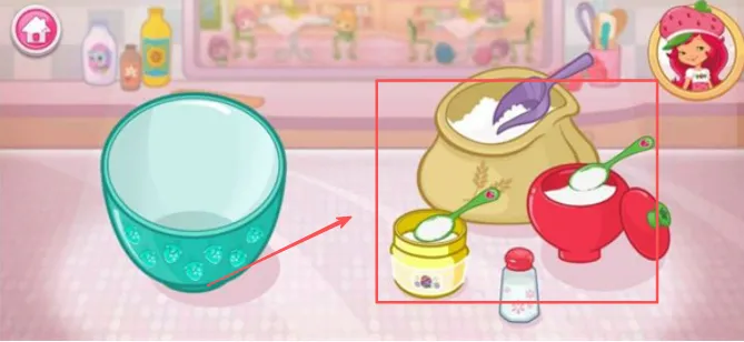 ��ݮ���ĺ決��(ģ�⾭Ӫ��Ϸ)