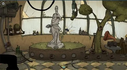 �����Ծּ���֮Կ��Ϸ����3