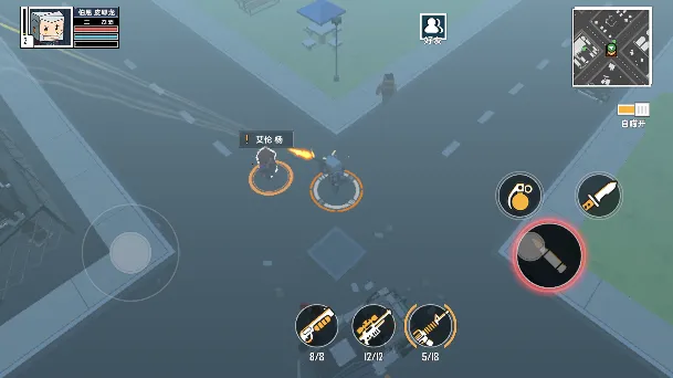 平行世界与梦境(恐怖逃生游戏) 平行世界与梦境(恐怖逃生游戏)