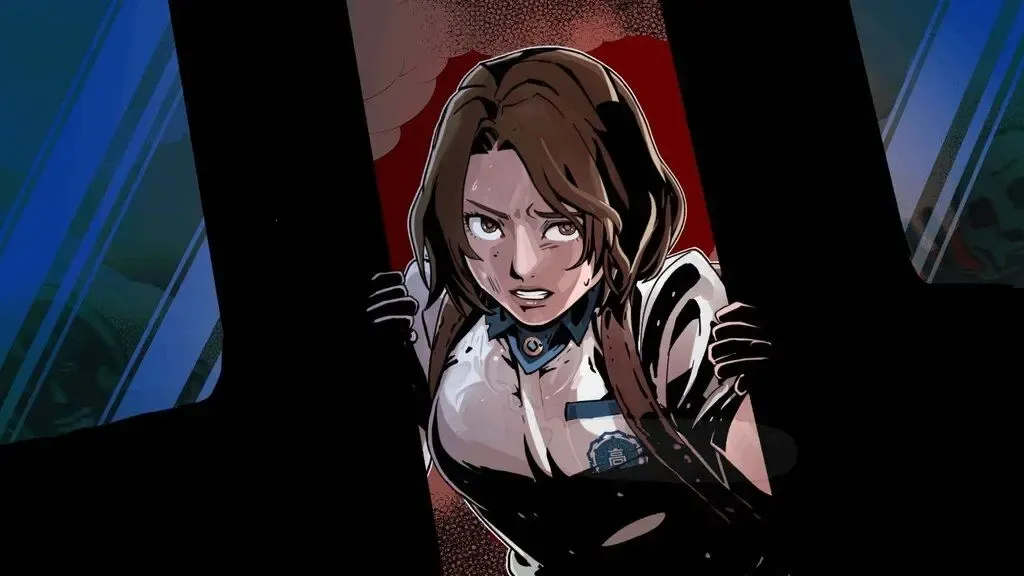 平行世界与梦境(恐怖逃生游戏) 平行世界与梦境(恐怖逃生游戏)