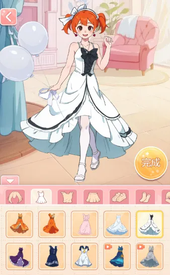 我想养女儿(模拟养娃游戏) 我想养女儿(模拟养娃游戏)