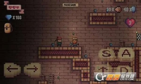 ������ð��(���ض���������Ϸ)v1.73 �ֻ���