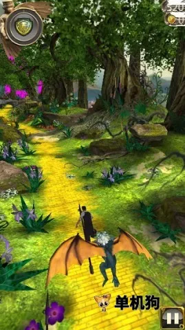 temple runħ������2025�ٷ����°汾v1.68 ��Ѱ�