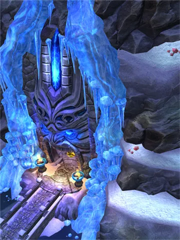 temple runħ������2025�ٷ����°汾v1.68 ��Ѱ�