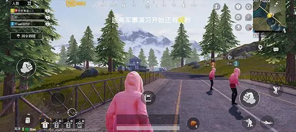pubg���ν��(�Լ������Ϸ)