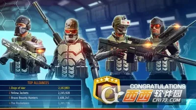 Kill Shot Bravo(����FPS����)v12.0 �ٷ�����