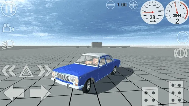 򵥳ģ(ģʻϷ)v2.4.0 ٷ