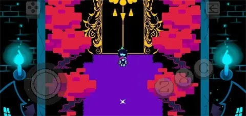 三角符文第四章(像素冒险游戏) 三角符文第四章(像素冒险游戏)