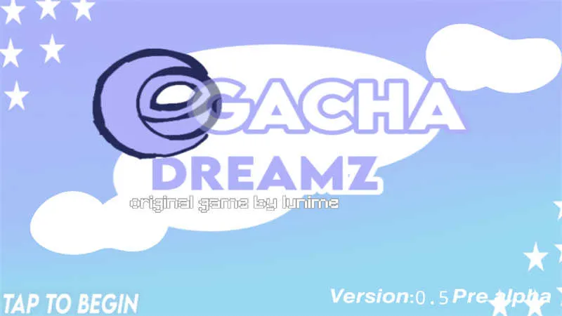 �Ӳ������(��װ��ɫ������Ϸ)v0.5 Pre-Alpha �ֻ���