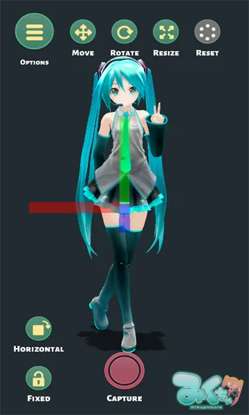 Mikuture�����ֻ���v3.2.6 ��Ѱ�