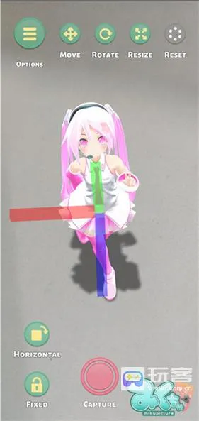 Mikuture�����ֻ���