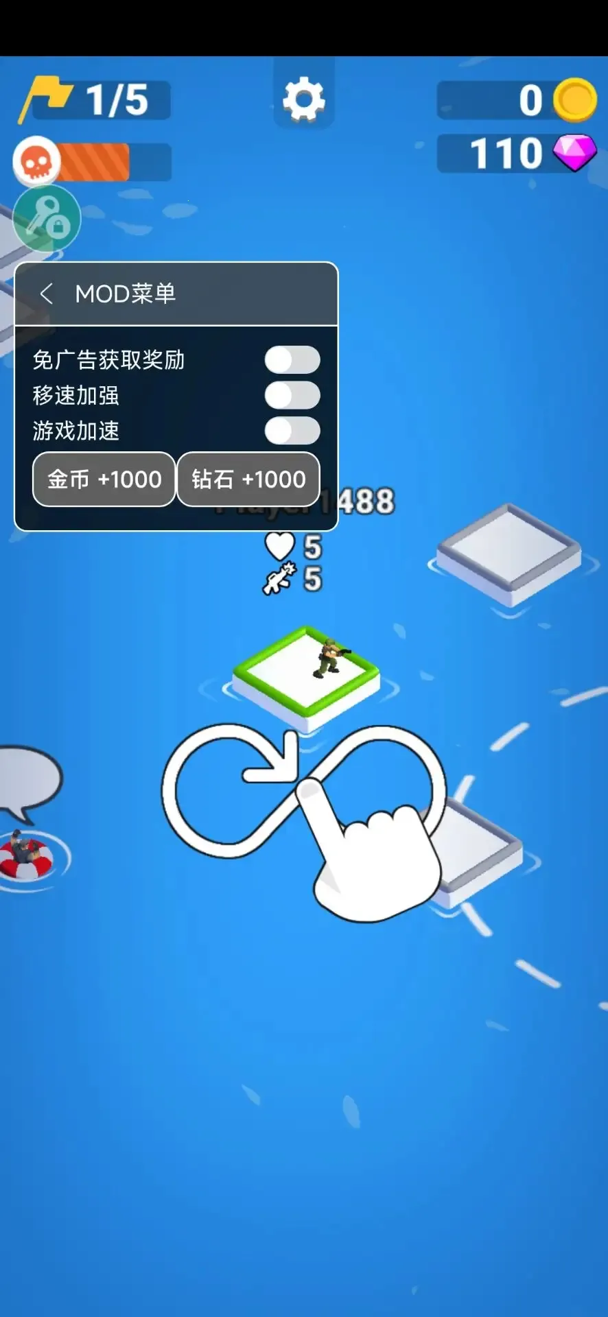 ��ս���ս(��ս������Ϸ)v0.30.010 �ֻ���