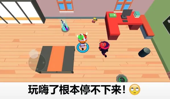 ��ǹ���Ҷ�(�����Ϸ�淨��)v1.0.1 ��׿��