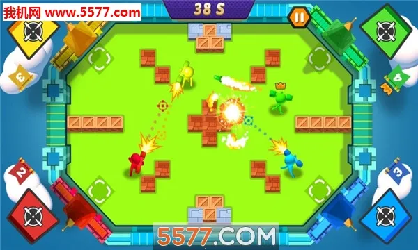 ��ǹ���Ҷ�(�����Ϸ�淨��)v1.0.1 ��׿��