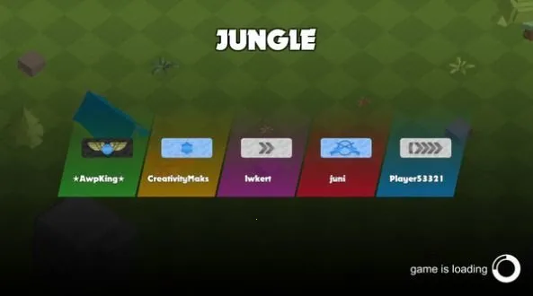 火枪大乱斗(射击游戏玩法多) 火枪大乱斗(射击游戏玩法多)