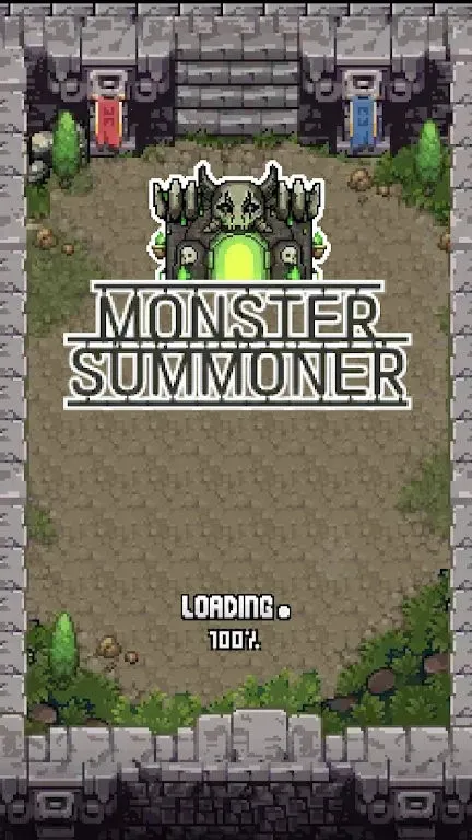 �����ٻ�ʦ(�����ٻ���ս��Ϸ)v13.0 ��׿��