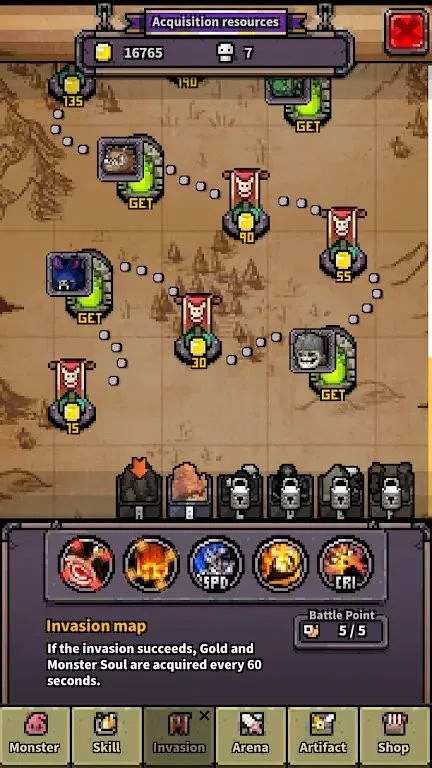 �����ٻ�ʦ(�����ٻ���ս��Ϸ)v13.0 ��׿��