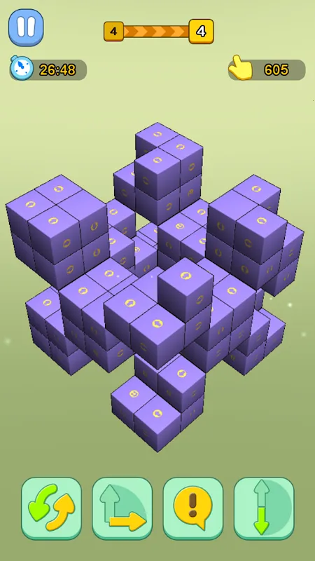 ��ͷ������(��ͷ������Ϸ)v1.1.2 �ٷ�����