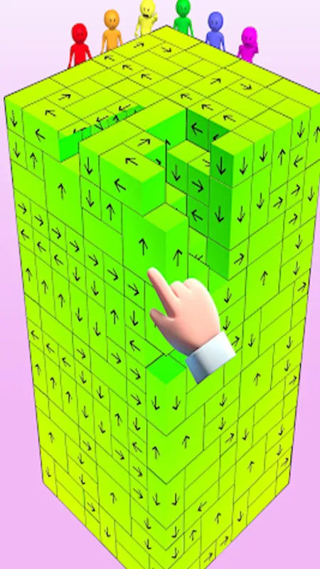 ��ͷ������(��ͷ������Ϸ)v1.1.2 �ٷ�����