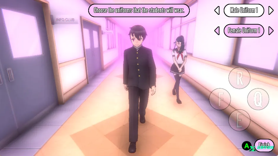 病娇模拟器2025最新版本 病娇模拟器2025最新版本