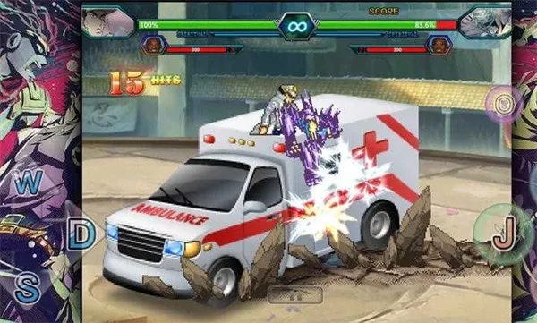 ����vs��Ӱjojoֹˮ(��������Ϸ)vjojo1.0 ��Ѱ�