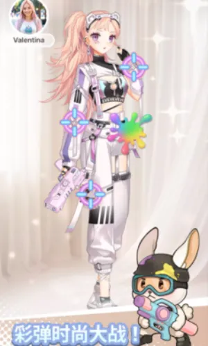 Ը��ͷ��װ(����Ԫ��װ��Ϸ)v1.00.14 ��׿��