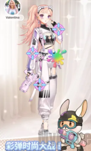 Ը��ͷ��װ(����Ԫ��װ��Ϸ)