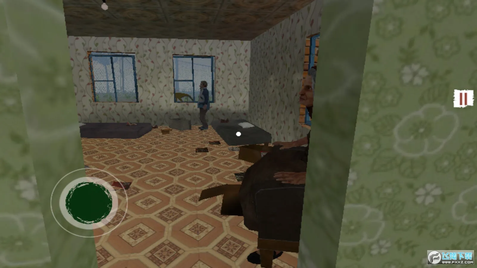 �߾�����ģ����(�߾����ģ����Ϸ)v1.0 ��׿��