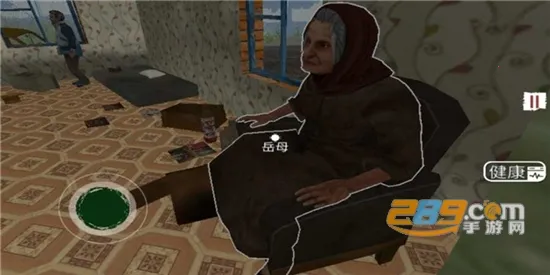 �߾�����ģ����(�߾����ģ����Ϸ)v1.0 ��׿��