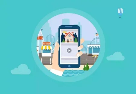 镭威视云最新手机版 镭威视云最新手机版