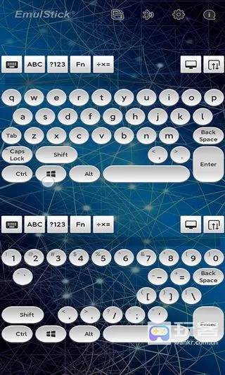 仿真键鼠2025下载安装 仿真键鼠2025下载安装