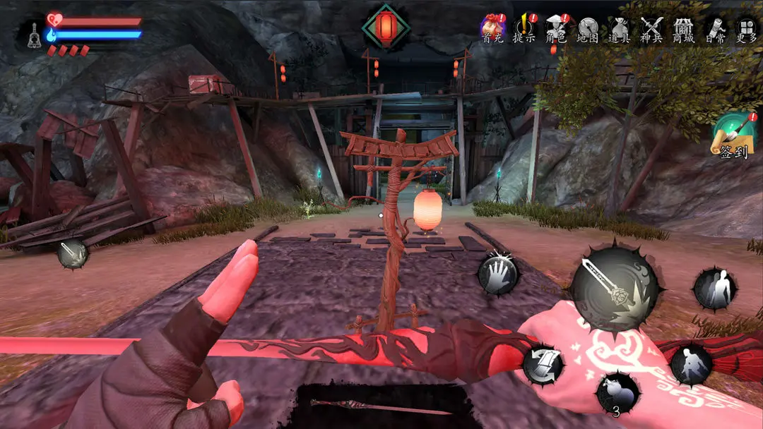 �����м�-�޾�ج��6(����׽����Ϸ)v1.0.5 �ֻ���