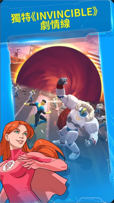 �޵������ػ�����(����Ӣ��ð����Ϸ)v1.0.15 ��׿��