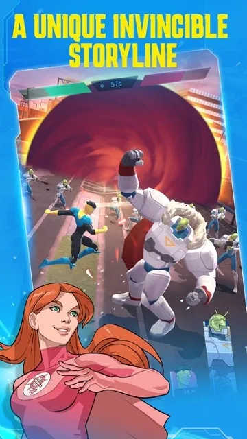 �޵������ػ�����(����Ӣ��ð����Ϸ)v1.0.15 ��׿��