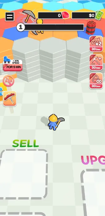 �����ʦ(ģ�⾭Ӫ������Ϸ)v1.0.8 �ֻ���