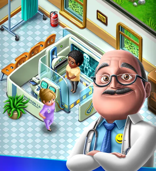 �ҵ�ҽԺ��׿���ֻ���