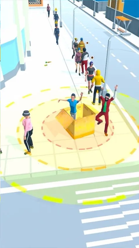 ������֮��(����������Ϸ)v0.1.8 �ٷ�����