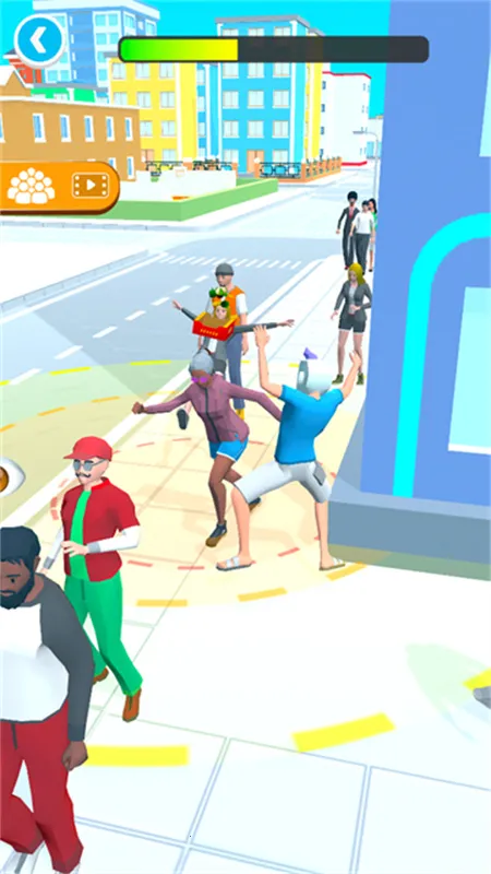 ������֮��(����������Ϸ)v0.1.8 �ٷ�����