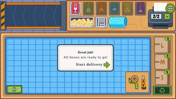 ���ʴ��ģ����(�������С��Ϸ)v1.0.1 ��Ѱ�